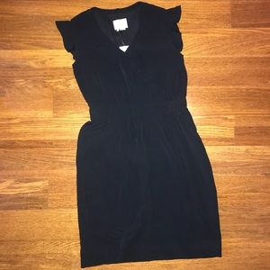 NWOT Kate Spade Little Black Dress